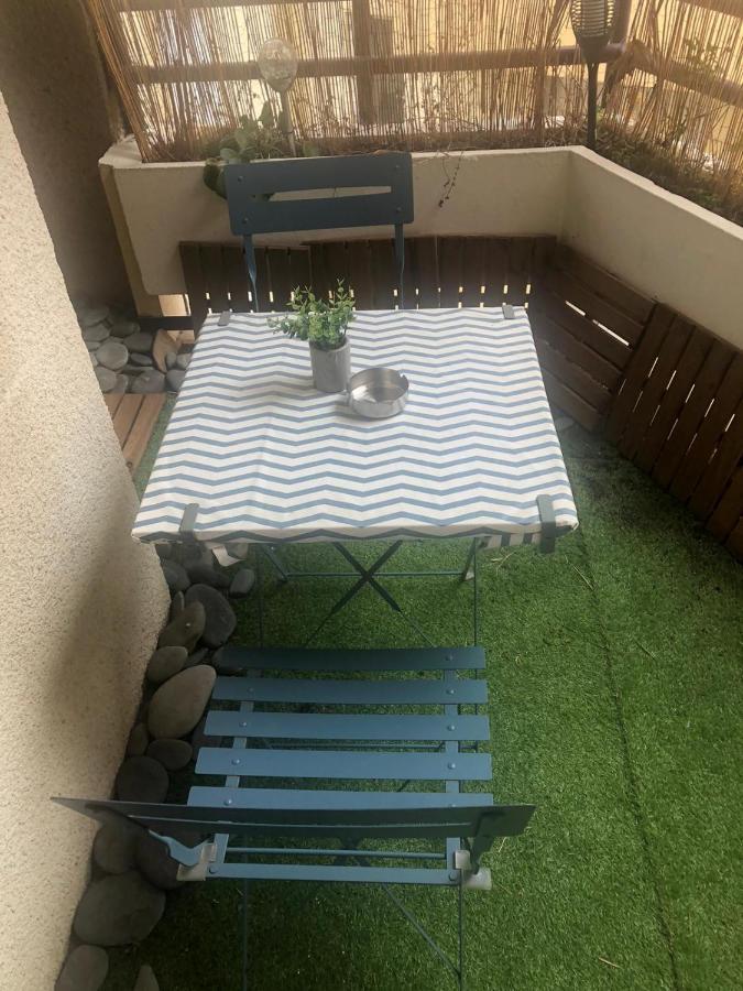 Le Petit Loup Palois - Terrasse & Wifi Fibre Apartment Pau Exterior photo